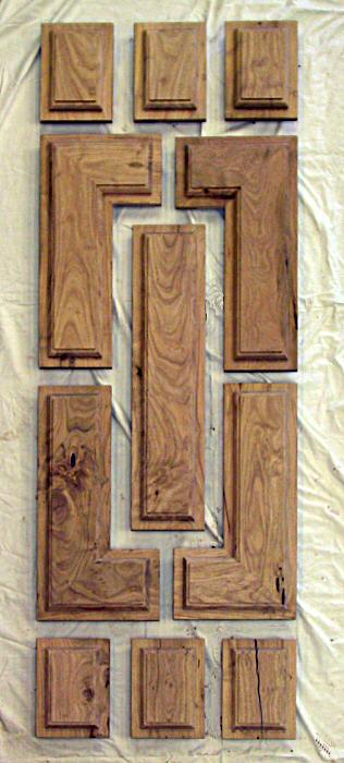 mesquite panels exploded glue