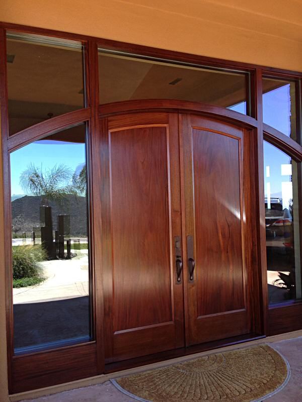 Honduras mahogany entry