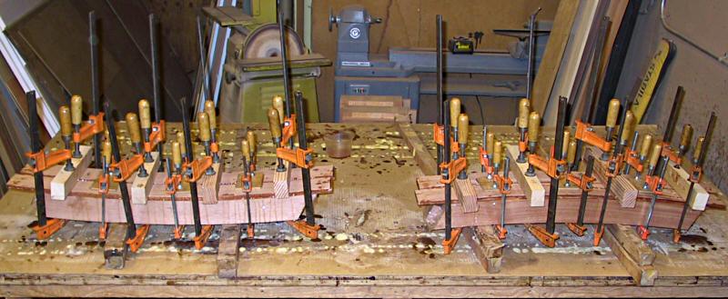 gluss stop glue-up