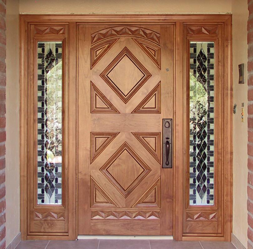 House Main Door Designs